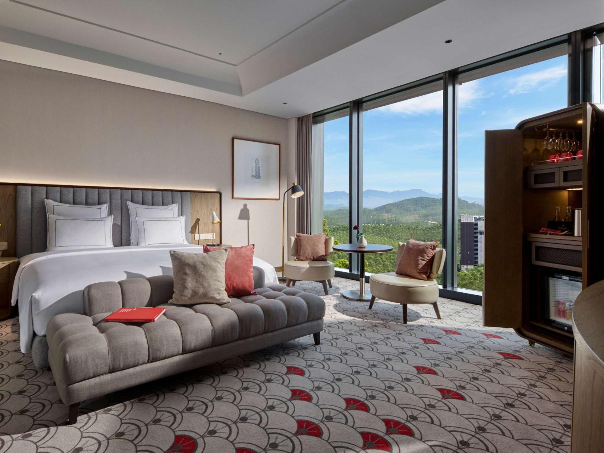 Swissotel Nusantara Penajam Exterior photo